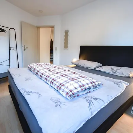 Zentrale Mit Sternenblick Und Infrarot-sauna