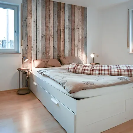 Appartamento Zentrale Mit Sternenblick Und Infrarot-sauna *