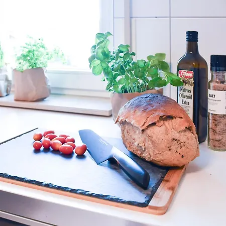 Zentrale Mit Sternenblick Und Infrarot-sauna Appartamento Haslach im Kinzigtal