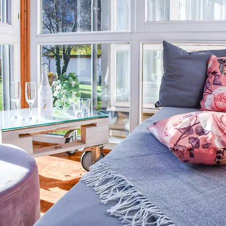 Appartamento Zentrale Mit Sternenblick Und Infrarot-sauna *