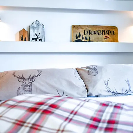 Zentrale Mit Sternenblick Und Infrarot-sauna Appartamento