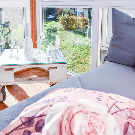 Zentrale Mit Sternenblick Und Infrarot-sauna Appartamento *