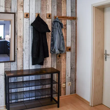 Zentrale Mit Sternenblick Und Infrarot-sauna * Haslach im Kinzigtal
