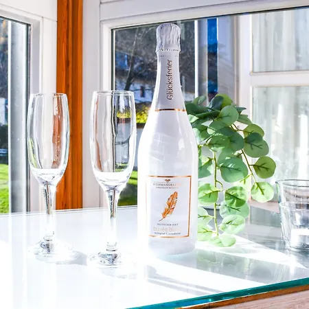 Zentrale Mit Sternenblick Und Infrarot-sauna Appartamento Haslach im Kinzigtal