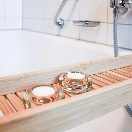Appartamento Zentrale Mit Sternenblick Und Infrarot-sauna Haslach im Kinzigtal