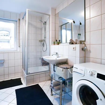 Zentrale Mit Sternenblick Und Infrarot-sauna *