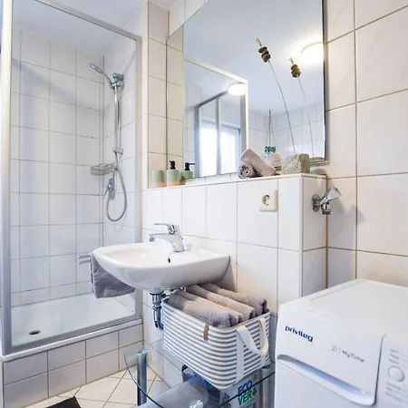 Zentrale Mit Sternenblick Und Infrarot-sauna * Haslach im Kinzigtal