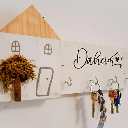 Zentrale Mit Sternenblick Und Infrarot-sauna Appartamento