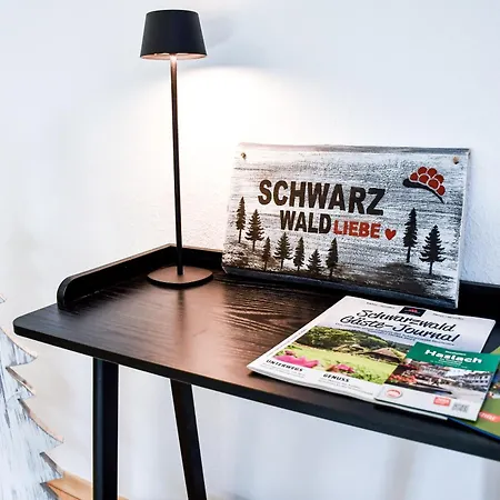 Zentrale Mit Sternenblick Und Infrarot-sauna Appartamento *