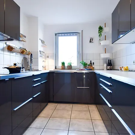 Zentrale Mit Sternenblick Und Infrarot-sauna Appartamento Haslach im Kinzigtal