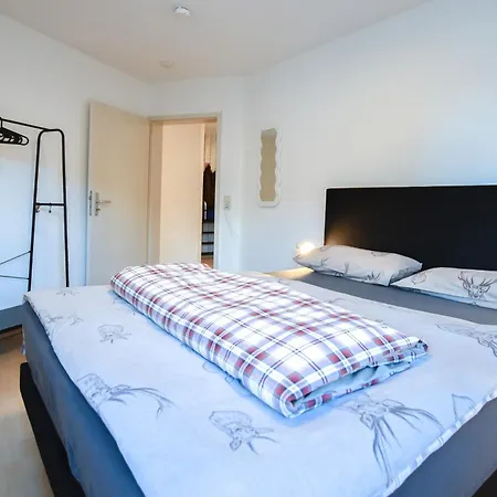 Zentrale Mit Sternenblick Und Infrarot-sauna * Haslach im Kinzigtal