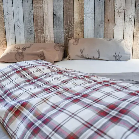 Zentrale Mit Sternenblick Und Infrarot-sauna Haslach im Kinzigtal