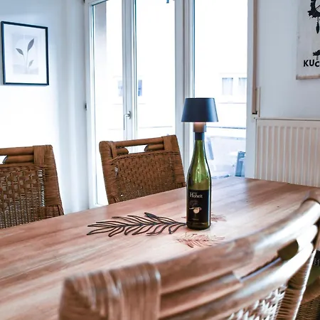 Zentrale Mit Sternenblick Und Infrarot-sauna Haslach im Kinzigtal