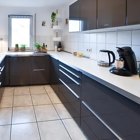 Appartamento Zentrale Mit Sternenblick Und Infrarot-sauna